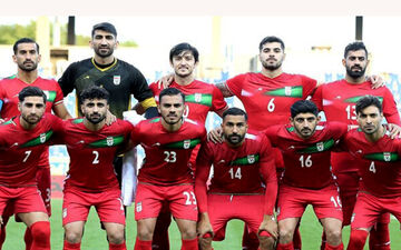  مقایسه برند لباس تیم ملی با رقبا در جام‌جهانی؛  ما کجاییم و آنها کجا 