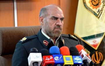 جزئیات بازداشت عاملان تیراندازی در عظیمیه کرج