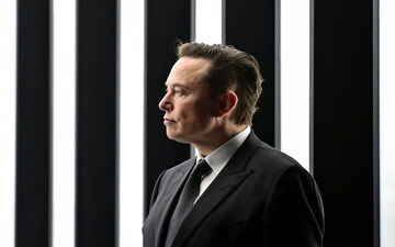 ایلان ماسک حزب سیاسی «حزب آمریکا» را تأسیس کرد
