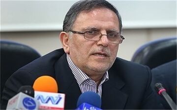  "کاسپین" دوباره "سیف" را به مجلس کشاند