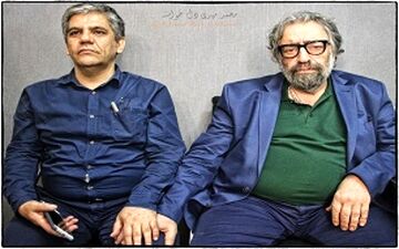 اگر "پولاد کیمیایی" حذف می‌شد "قاتل اهلی" به تعادل می‌رسید! 