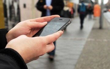 ناکامی‌ سارقان تلفن همراه در کرمانشاه برای ارتکاب سیزدهمین سرقت 