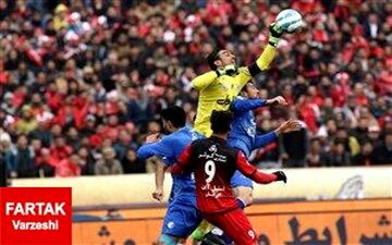 جدال استقلال و پرسپولیس تا هفته آخر ادامه دارد/ برانکو نباید بیخیال باشد