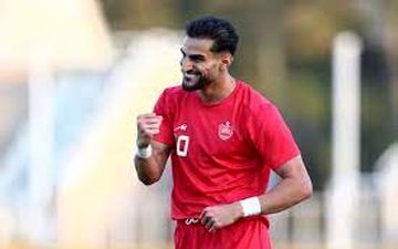 خط و نشان باشگاه پرسپولیس برای مهاجمی که یک پیشنهاد ویژه دارد