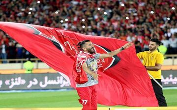  پیوستن مسلمان به سپاهان تکذیب شد