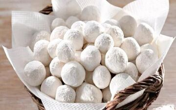 خواص باورنکردنی کشک
