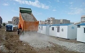 آیا خانواده بدون کانکس هم در کرمانشاه داریم؟ + فیلم