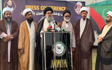 حزب مجلس وحدت مسلمین پاکستان: جنگ یمن به وحدت اسلامی آسیب می‌زند