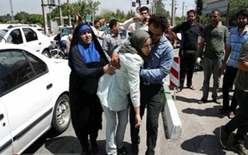 حال و روز خانواده بنیتا + فیلم