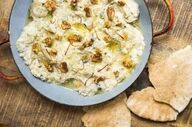 طرز تهیه بورانی بادمجان اصل