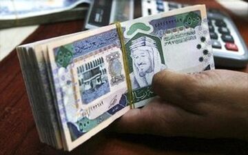 خطر رکود در کمین اقتصاد عربستان 
