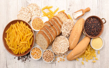 رژیم بدون گلوتن برای چه کسانی است؟