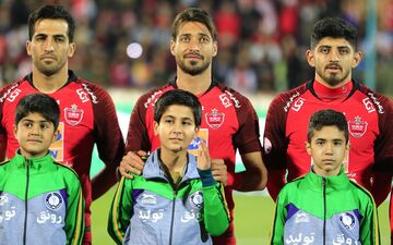 تصمیم جدید گل محمدی در پرسپولیس
