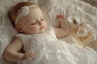 عطرهایی که بوی بچه میدهند؛ آرامش‌بخش و نوستالژیک