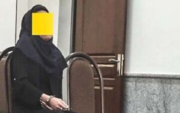 محاکمه خانم وکیل و همدستانش در پرونده قتل جوان ثروتمند
