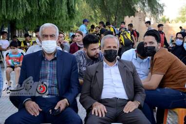 کرمانشاه در مسیر تحول- بهمن یزدانی