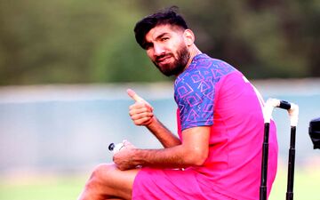 گزینه جانشینی دورسون در پرسپولیس مشخص شد