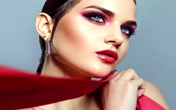 پیش از آرایش پوست های چرب به چه نکاتی باید توجه کرد؟
