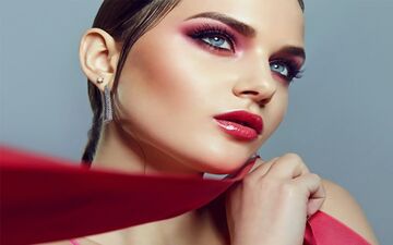 پیش از آرایش پوست های چرب به چه نکاتی باید توجه کرد؟