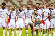 مأموریت غیرممکنِ مورایس در امارات؛ پایان درخشان فصل با شارجه!
