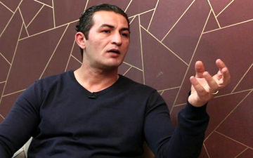  استراماچونی به درد استقلال نمی‌خورد!