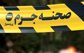 جنایت هولناک در میانه؛ اجساد سه کودک و پدرشان در خودرو کشف شد