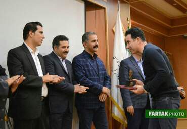  پنجمین نشست گردشگری شهری با موضوع ظرفیت‌های گردشگری خوراک‌های محلی