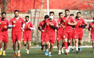 ۲ +۱ بازیکن دیگر در لیست خروجی کالدرون 