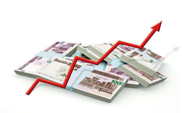 دلایل موفقیت روسیه در کنترل تورم از زبان استاندار گیلان