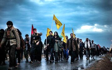 برنامه «بیوگرافی» برای مخاطبان آی‌فیلم انگلیسی