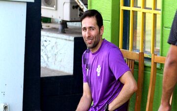 بازیکن استقلالی پیکان مقابل پرسپولیس به میدان نمی رود
