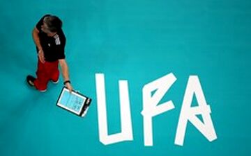 لوزانو: ایران بهتر از چین بود/ جیانگ: طبق انتظار پیش نرفتیم
