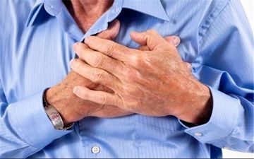 اگر دارای این گروه خونی هستید نگران قلب‌تان باشید