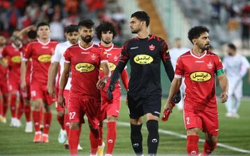 6 هفته طلایی برای پرسپولیسی‌ها