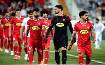 6 هفته طلایی برای پرسپولیسی‌ها