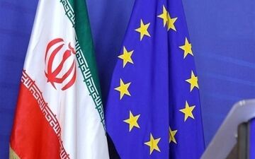 آمادگی اتحادیه اروپا برای همکاری با ایران در راستای حفظ و تقویت صلح در افغانستان