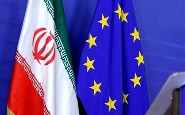 آمادگی اتحادیه اروپا برای همکاری با ایران در راستای حفظ و تقویت صلح در افغانستان