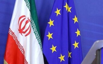 آمادگی اتحادیه اروپا برای همکاری با ایران در راستای حفظ و تقویت صلح در افغانستان