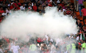 لیدر پرسپولیس به کمیته اخلاق احضار شد!