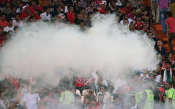 لیدر پرسپولیس به کمیته اخلاق احضار شد!