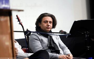 پیام تسلیت رئیس رسانه ملی به مناسبت درگذشت افشین یداللهی