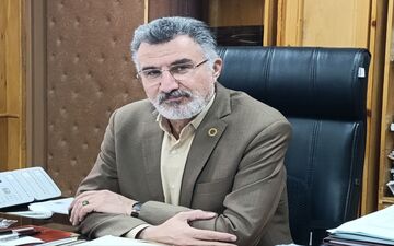 آمادگی شرکت ملی پخش فرآورده‌های نفتی کرمانشاه در ایام اربعین/ اختصاص ۴۹ جایگاه ویژه بنزین در مسیر زوار