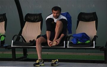  نوری: روی گلی که به استقلال زدیم، نقشی نداشتم