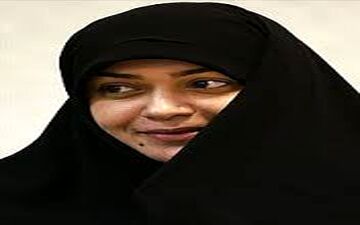  الهام چرخنده برای دومین بار ازدواج کرد