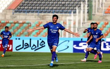 زمان دقیق دو دیدار معوقه گل‌گهر مشخص شد