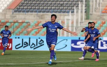 زمان دقیق دو دیدار معوقه گل‌گهر مشخص شد