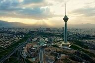 کیفیت هوای تهران امروز چگونه است؟