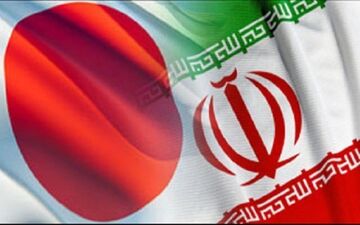  دسیسه آمریکا برای تضعیف روابط تجاری تهران و توکیو ناکام ماند