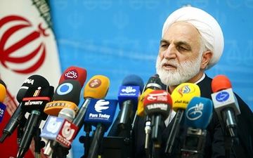 اهداف سه‌گانه محسنی‌اژه‌ای برای شرکت در درس خارج رهبری