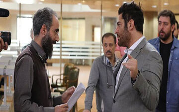بالاترین دستمزد تاریخ تلویزیون برای گلزار